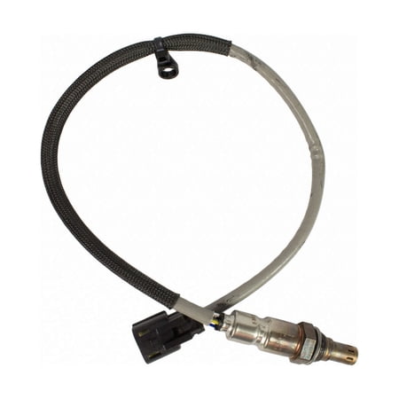 Motorcraft OE Connector Oxygen Sensor