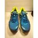 thumbnail image 3 of ASICS Gel Kayano 21 Royal Lightning Flash Yellow Athletic Shoes Men's sz 9.5, 3 of 6