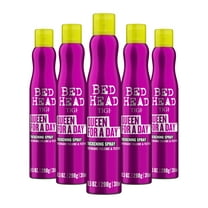 TIGI Bed Head Queen for a Day, Thickening Volumizing Spray, 5 Pack