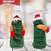 thumbnail image 2 of Singing Dancing Christmas Tree,Musical Rotating Animated Christmas Decorations for Kids, 2 of 6