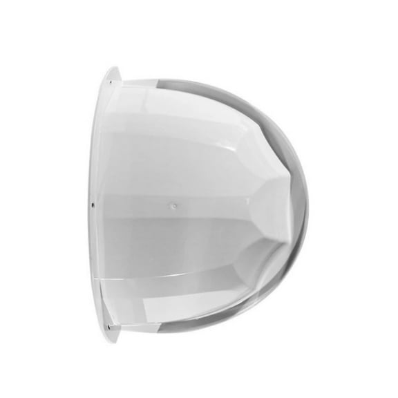 strong Outdoor Camera Protector All Weather Protective Covers ABS Rain Shield Suitable for domes /bullets CCTV Cameras