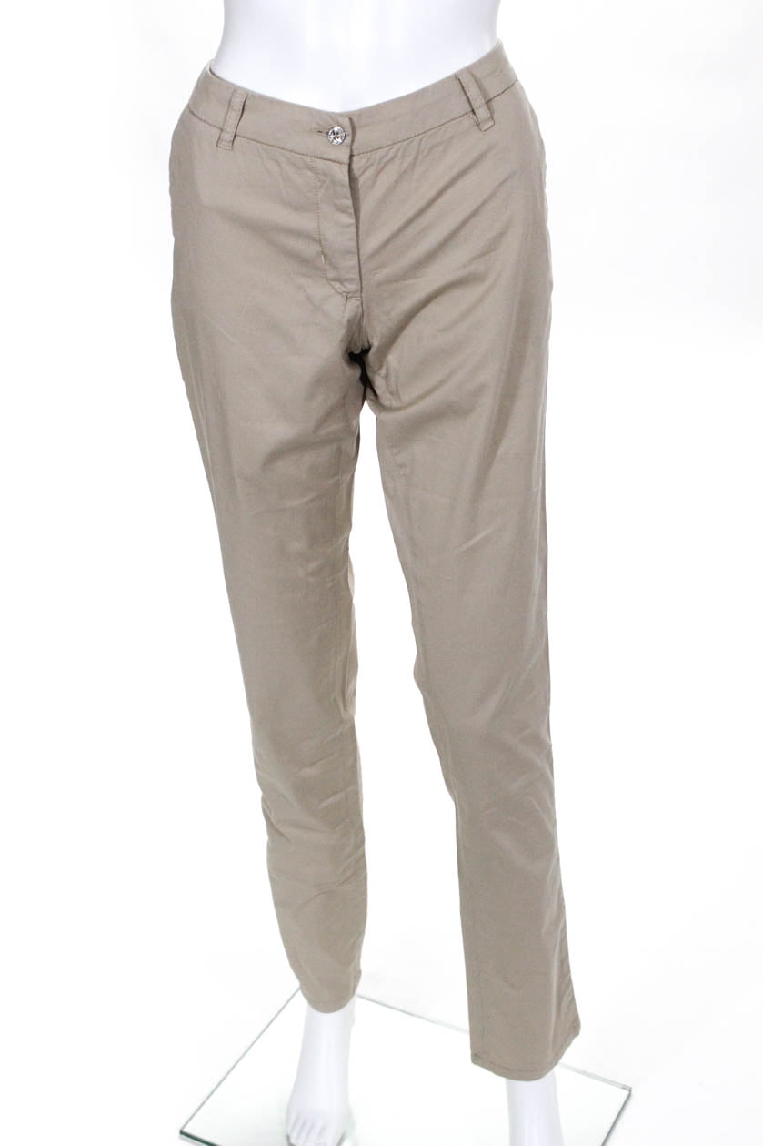 Athleisure Relaxed Fit Yoga Pants 