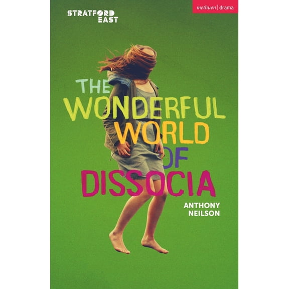 Modern Plays The Wonderful World of Dissocia, (Paperback)