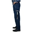 thumbnail image 2 of Smith's Workwear Stretch Carpenter Jean, 2 of 3