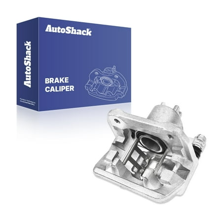 AutoShack Rear Brake Caliper | Replacement for 2005-2006 Honda CR-V | Left or Right | 1-PC