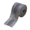 thumbnail image 2 of 3x1 Rollo De Cinta Adhesiva Para Dobladillo Para Acortar El Borde Del Pantalón, Para Traje, Pantalones, Ropa, Pasta Bucal, Color Gris, 2 of 8