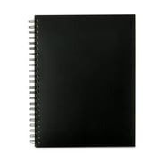 Pen+Gear 12 x 9 Spiral Sketch Book, 75 Sheets of White, Acid Free, Perforated Premium Drawing Paper