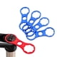 thumbnail image 4 of Llave de horquilla delantera de bicicleta de aluminio para herramienta de reparación XCM/XCR/XCT MTB (azul B), 4 of 6