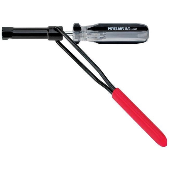 Tool Jam Nut Valve Adjusting Automotive Specialty Tools, 10mm