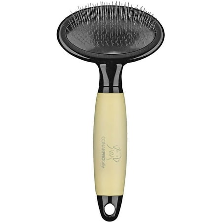 UPC: 0074108420138 | ConairPro Small Slicker Brush for Dog and Cat