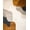 Tan Brown Gray, Pattern 3, variant on ODIKA 4'x6' Abstract Beige Washable Area Rug for Home Office, Under Desk, Non-Slip Chair-Friendly, Flatwoven
