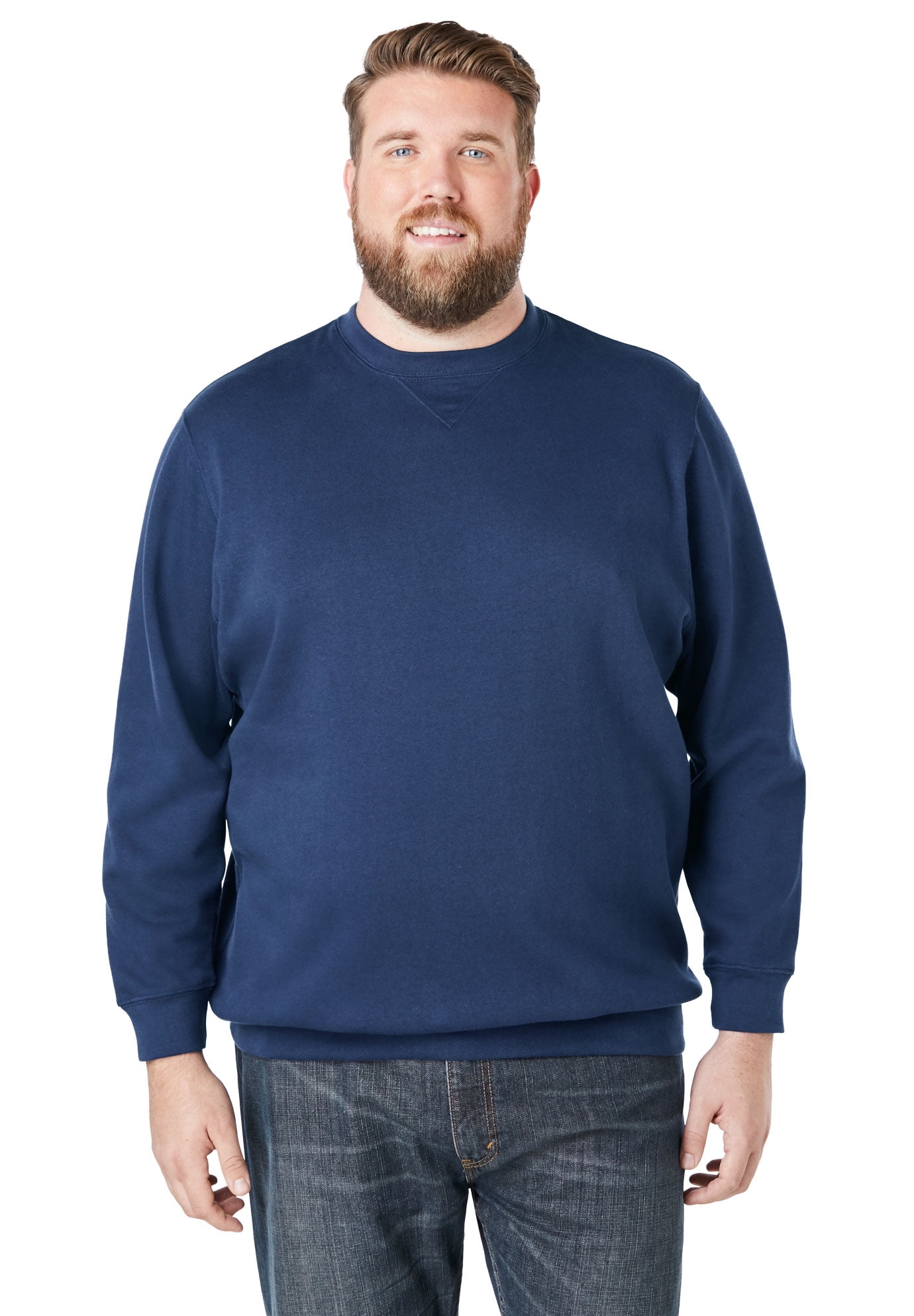 kingsize men's big & tall