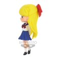 thumbnail image 2 of Minako Aino Ver B - Sailor Moon Q Posket Pretty Guardian Eternal Movie Figure (Banpresto) 18094, 2 of 7