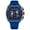 Mf0399g0205, variant on Fashion Watch Men Luxury Top Brand Quartz Watches Waterproof Chronograph Sport Wristwatch Relogio Masculino Silicone Strap Black