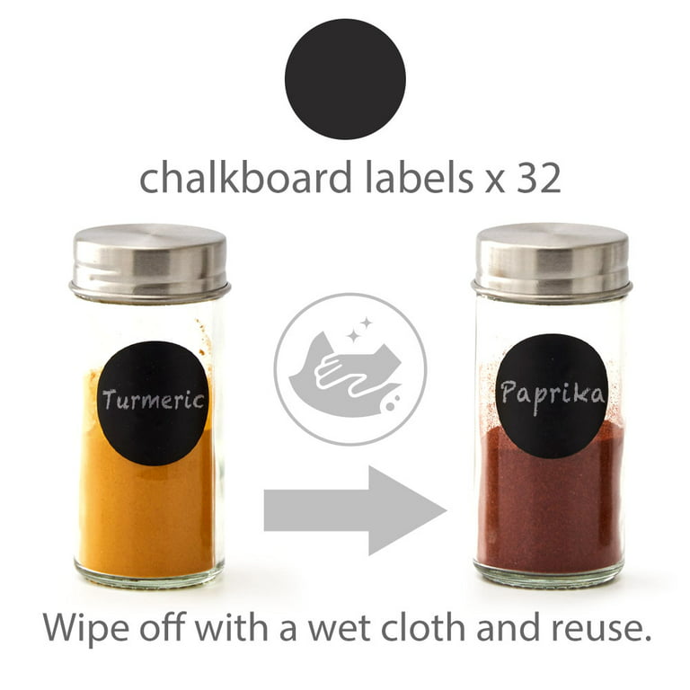 4 Tier 36 Jar Spice Rack Rebrilliant