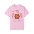 thumbnail image 2 of Basketball Mom Social Club Comfort Colors Unisex Shirt, 2 of 7