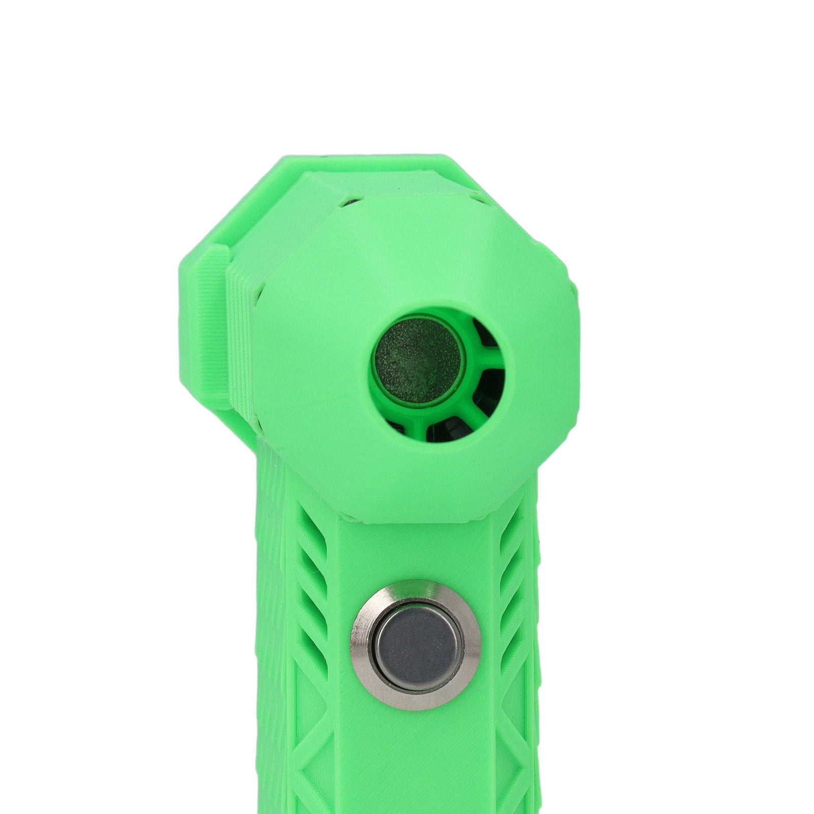 NFTIGB Jet Fan Air Blower 110000RPM Cordless Compressed Air Duster 25m/s Brushless Dust Cleaner Built-in 8000mAh Battery for Computer Keyboard Car Cleaning, Green