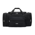 thumbnail image 1 of Maleta Extra Grande Deportiva 70l Viaje Color Negro, 1 of 3
