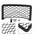 thumbnail image 3 of Keep Your Caravan Tidy with this Large Storage Net Pocket Easy to Install, 3 of 5