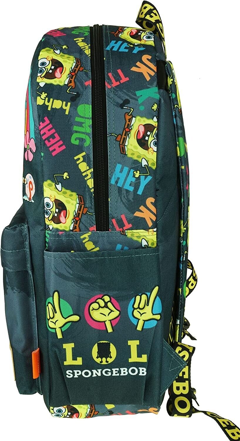 Classic Disney SpongeBob SquarePants Patrick 17 display picture 3