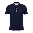 thumbnail image 5 of VeFlora Men's Oktoberfest Outfits, Short Sleeve Button Down Oktoberfest Shirts for Men, October Festival Dress Shirt, Casual Top for Oktoberfest, Party and Daily Wear(Navy/XXXXL), 5 of 5