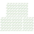 thumbnail image 4 of Metal Hooks Green, Novel Style S Hanging Hooks For Small Items For DIYcraft, 4 of 7