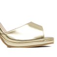 thumbnail image 4 of Zapatillas para Mujer ZMexico 7092 dorado 24.5, 4 of 4