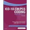ICD-10-CM/PCS Coding: Theory and Practice, 2018 Edition, Used [Paperback]