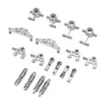 thumbnail image 3 of Kit de actualización de metal para auto RC Ticfox Eje de transmisión brazo oscilante, 3 of 14