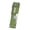 Green, variant on 7829 Rechargeable Flashlights Clip On LED Torch High Brightness Pocket Flashlight Adjustable Work Light For Camping Hiking