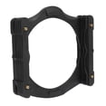 thumbnail image 1 of Square Filter Holder For Adapter Ring, Sturdy Square Filter Holder   Wear Resistant Plastic Durable Portable  For Camera Accessories, 1 of 8