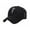 Black, variant on Embroidered Cross Baseball Cap for Men Women Youth,Adjustable Casual Hat for Daily Wear, Outdoor Sports and Religious Style, Unisex Design,Black