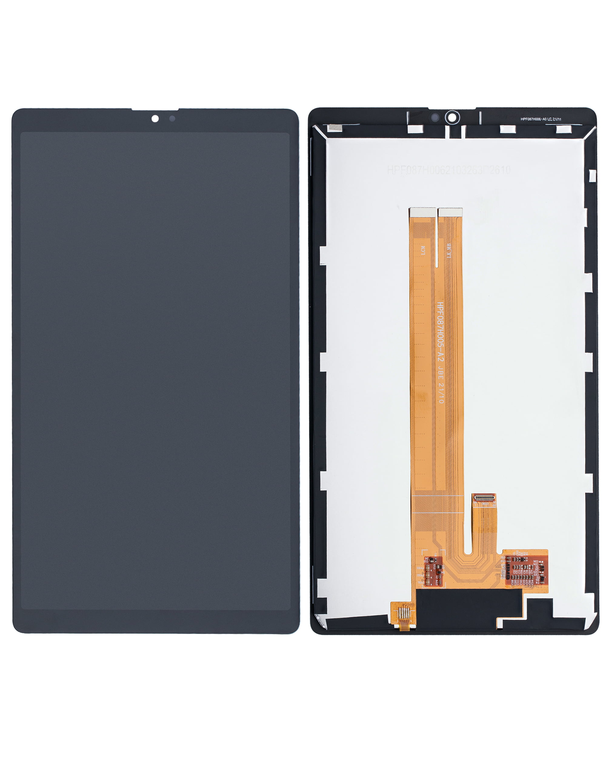 8 AMOLED T290 LCD For Samsung Galaxy Tab A 8.0 2019 SM-T290 SM