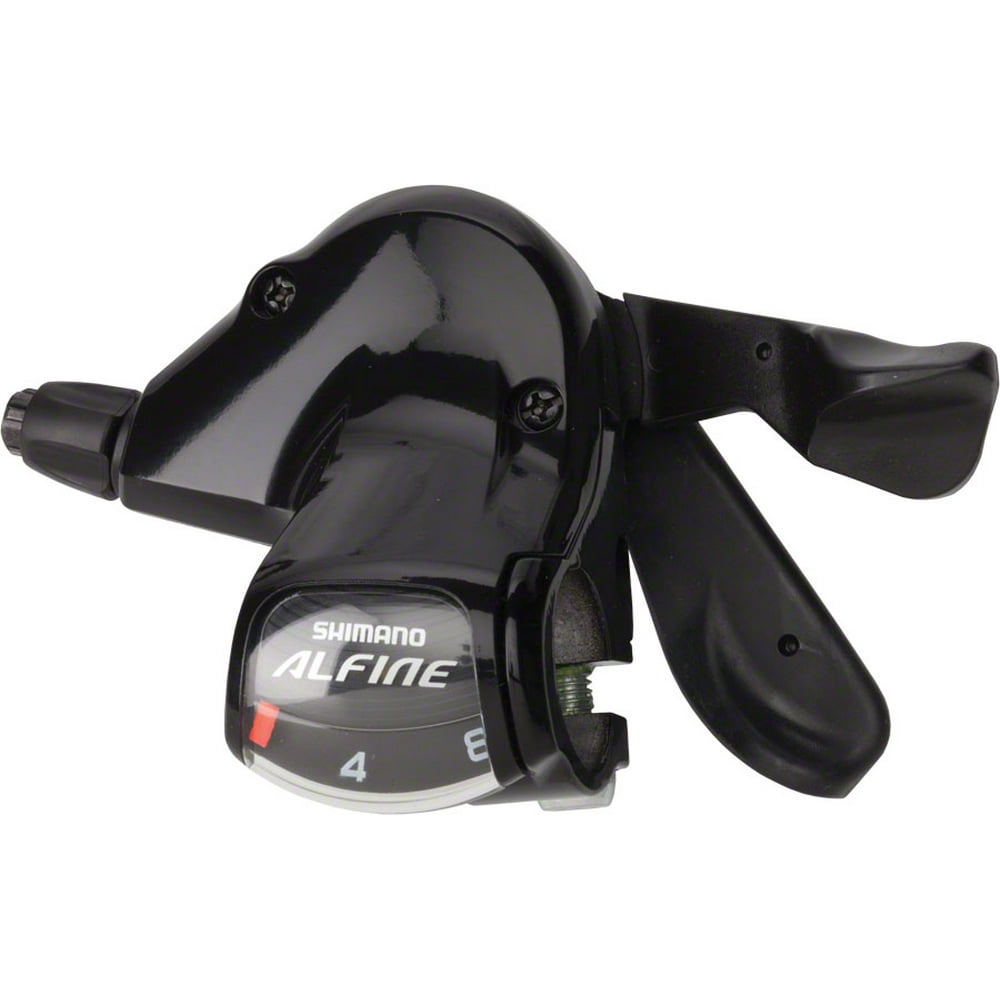 Shimano Alfine SLS503 8Speed Rapidfire Shifter for Internally