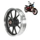 thumbnail image 1 of Rin Completo Trasero Aspas Moto Nitrox 250 Negro Mate Kinlley, 1 of 5
