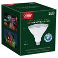 thumbnail image 1 of Feit Electric 3009121 6 watt PAR38 E26 R WG LED Bulb, 1 of 1