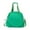 Green, variant on Tennis Gym Bag Racket Bag Sport Handbag Waterproof Nylon Material for Women Outdoor Tennis Badminton
