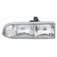 thumbnail image 1 of FARO S-10 1998 al 2004 CHEVROLET Derecho/Pasajero DEPO  ., 1 of 4