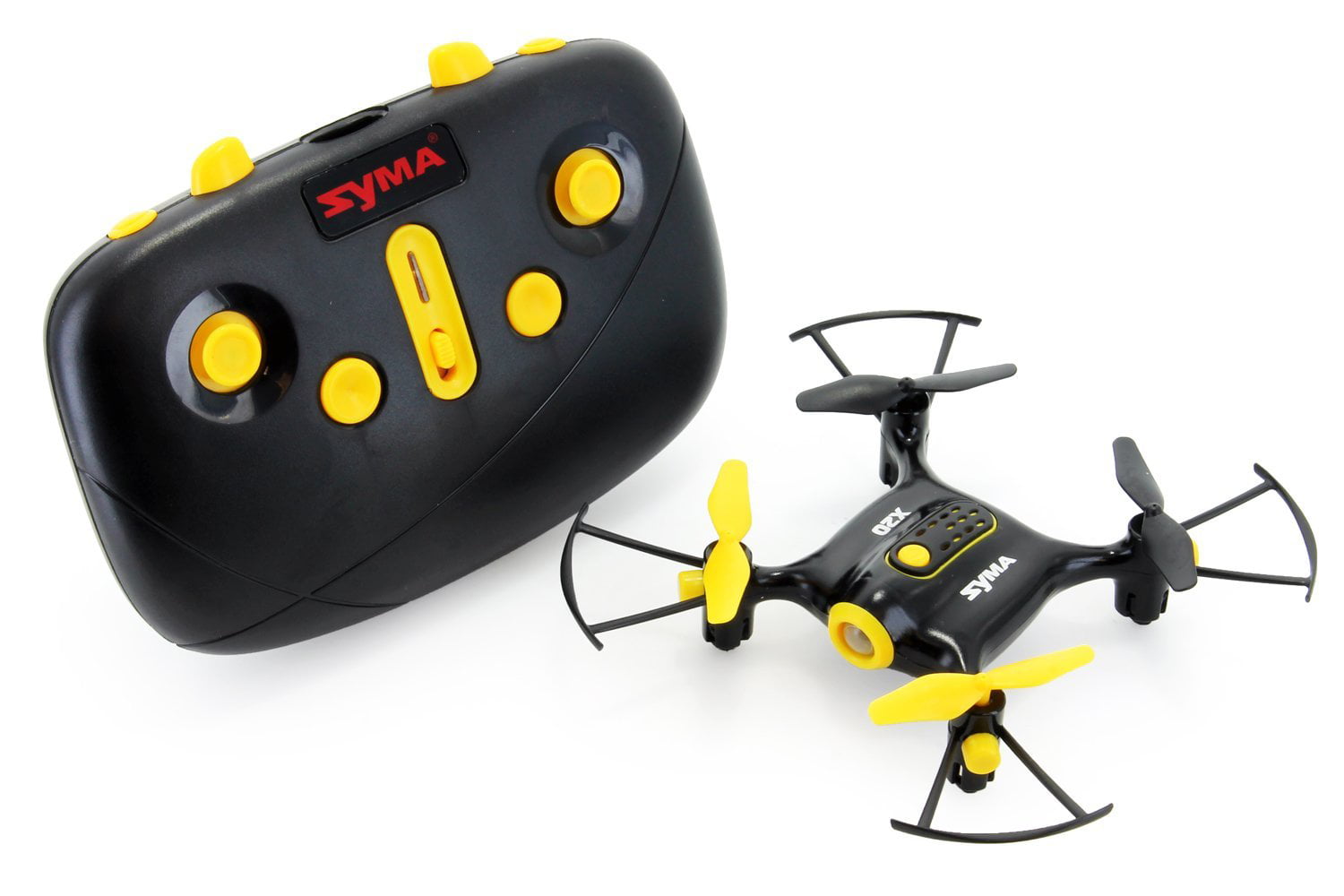Mini RC Drone Quadcopter Syma X20 Remote Contorl Helicopter Indoor Outdoor Toy 