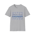thumbnail image 2 of Funny Electrical Civil Engineering For Men Women Novelty Tee, 2 of 8