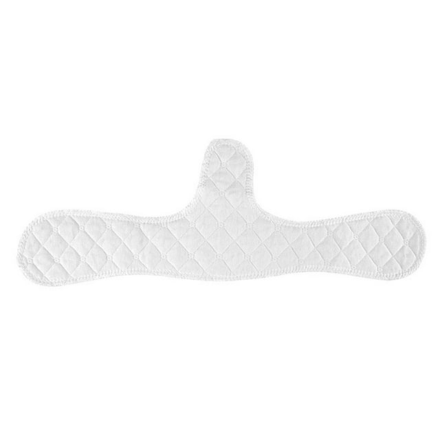 Visland Coussinets Anti-Transpiration pour Aisselles pour Femmes et Hommes Coussinets Anti-Transpiration Réutilisables pour Aisselles Bouclier de Transpiration Lavable pour Travail Extérieur Réunion