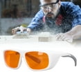 thumbnail image 3 of Gafas láser Profesionales ANGGREK, OD 5, Longitud de onda de 190 nm a 500 nm, 3 of 7