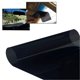 thumbnail image 4 of Car Sun Shade Window Film Translucent Black UV Protector Heat Insulation Glass Solar Sticker Tint Film 50cmx3m, 4 of 4