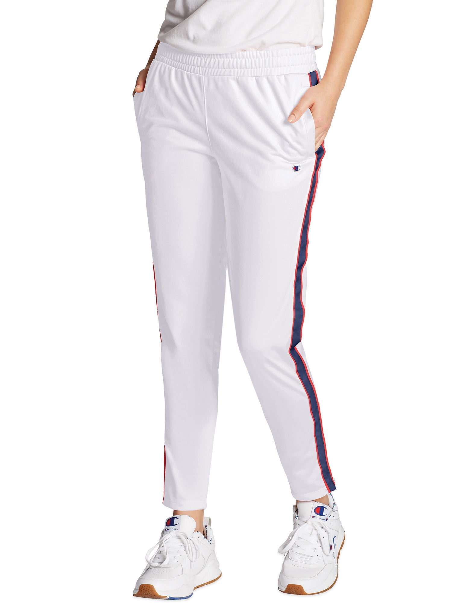 Champion Women's Track Pants - Walmart.com