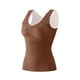 thumbnail image 1 of Ropa interior térmica para mujer, de invierno, con autocalentamiento, de encaje, cálida y sin costuras, de forro polar, resistente al frío., 1 of 2