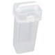 thumbnail image 3 of Estuche de transporte de Rotuladores Macarena Caja de almacenamiento transparente 12 capacidad, 3 of 8