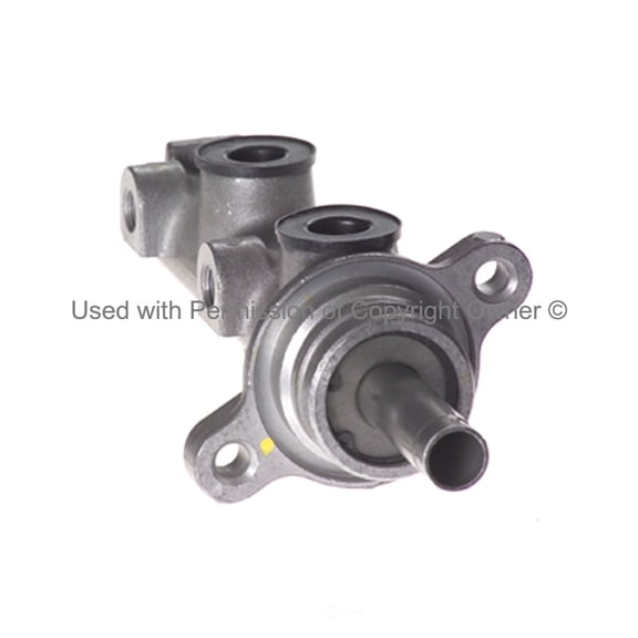 Quality-Built M3039 Reman w/Front Disc Brakes