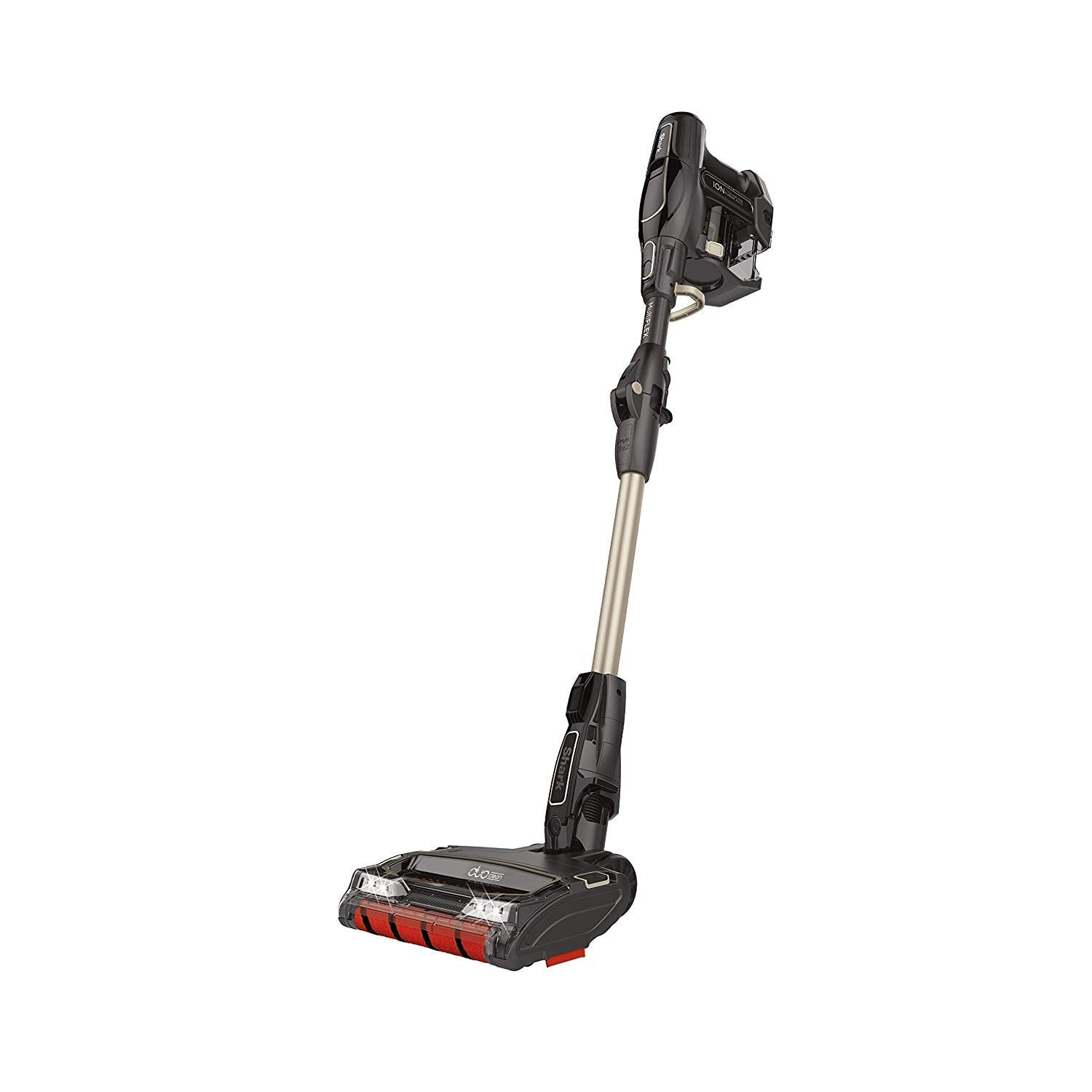 shark vacuum cordless ion