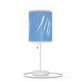 thumbnail image 5 of Effete Feline Claw Marks Scratch Lamp on a Stand, US-CA plug, 5 of 6