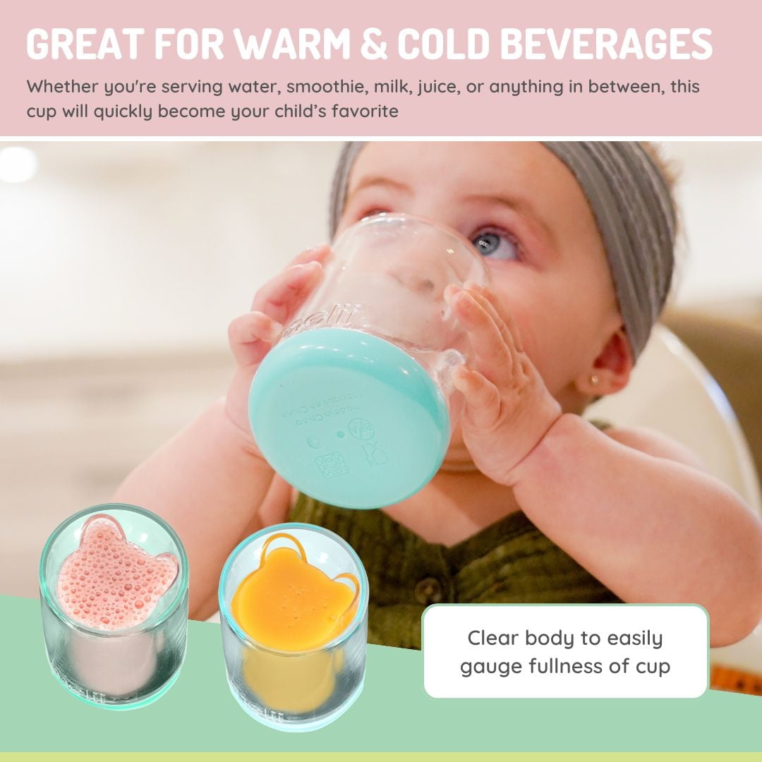 Gobelets à double paroi 2 mcx